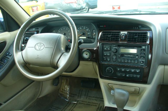 1998 Toyota Avalon XLS