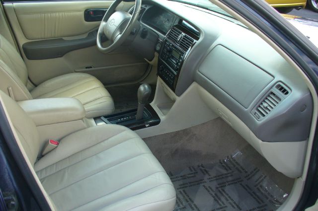 1998 Toyota Avalon XLS