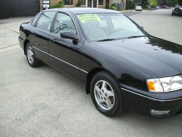 1998 Toyota Avalon XLS