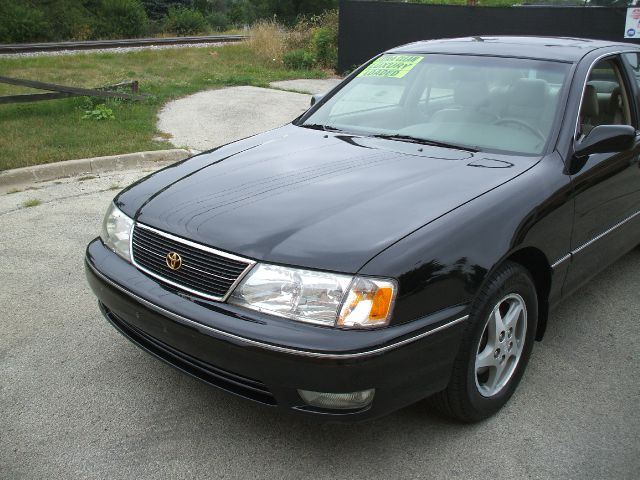 1998 Toyota Avalon XLS