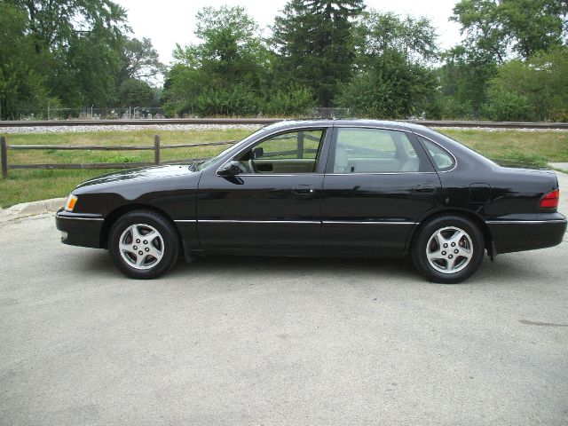 1998 Toyota Avalon XLS