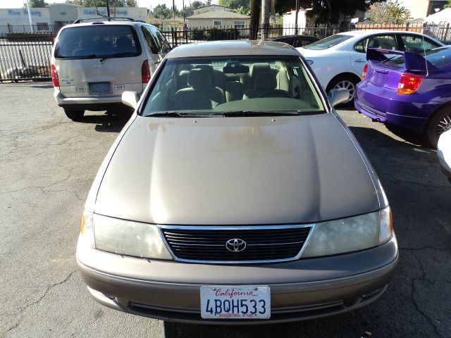 1998 Toyota Avalon Sport 4WD