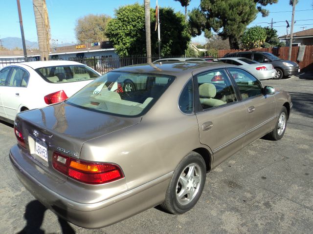 1998 Toyota Avalon Sport 4WD