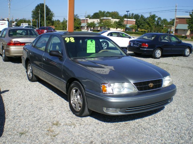 1998 Toyota Avalon XLS