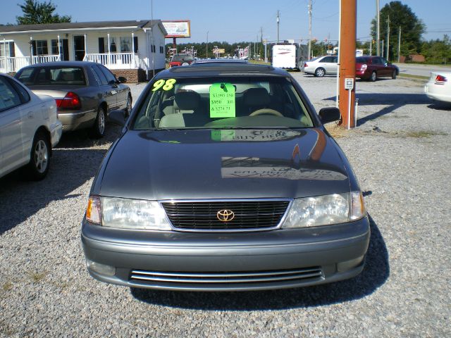 1998 Toyota Avalon XLS