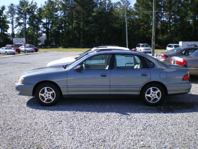 1998 Toyota Avalon XLS