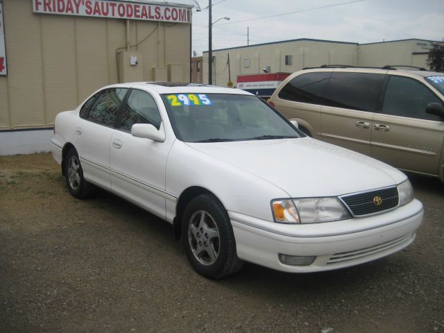 1998 Toyota Avalon XLS