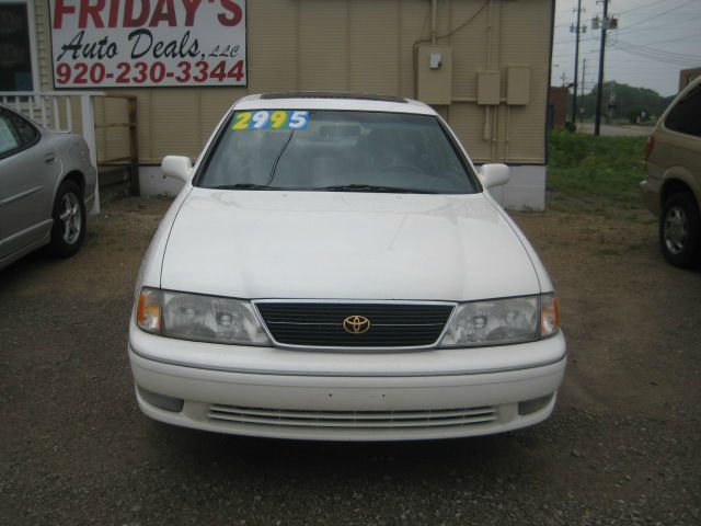 1998 Toyota Avalon XLS