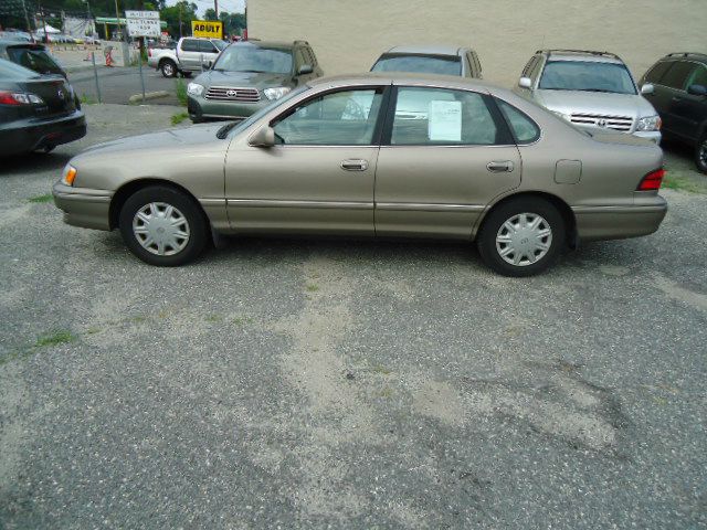 1998 Toyota Avalon XLS