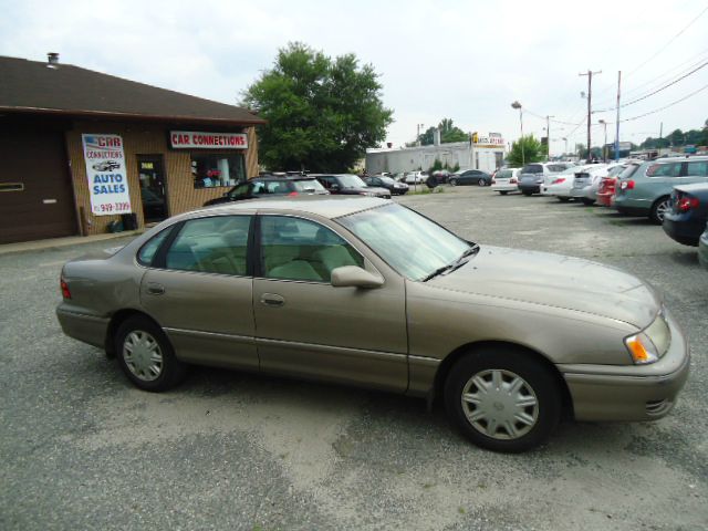 1998 Toyota Avalon XLS