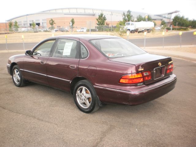 1998 Toyota Avalon Sport 4WD