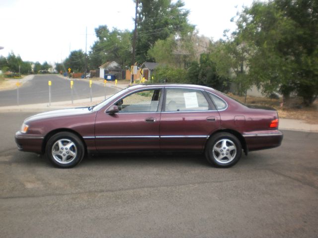 1998 Toyota Avalon Sport 4WD