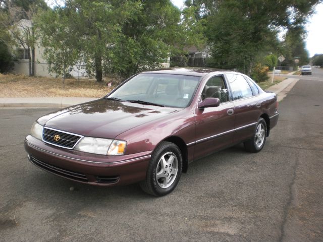 1998 Toyota Avalon Sport 4WD