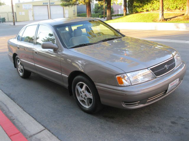 Toyota avalon 1998