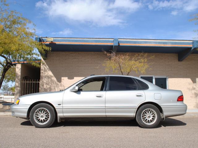 1999 Toyota Avalon XLS