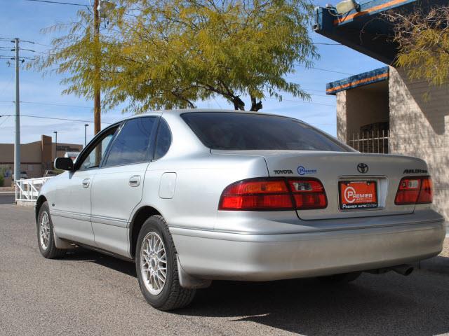 1999 Toyota Avalon XLS