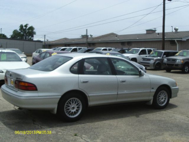 1999 Toyota Avalon Sport 4WD