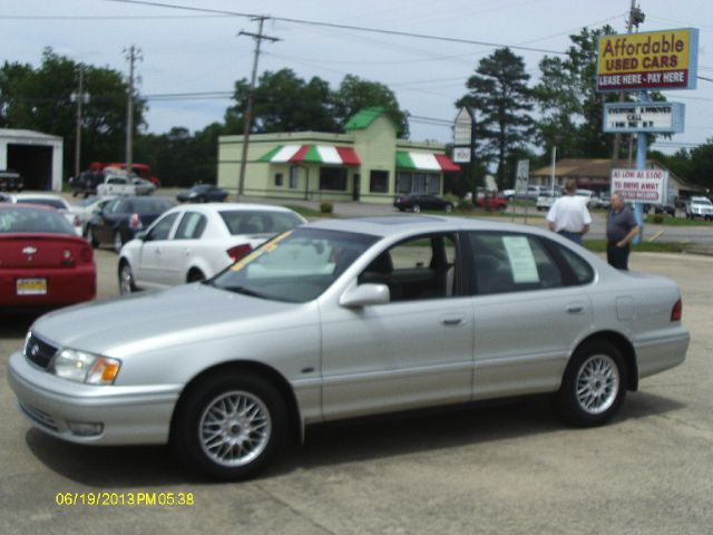 1999 Toyota Avalon Sport 4WD