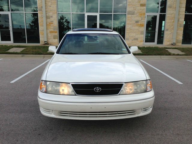 1999 Toyota Avalon Sport 4WD