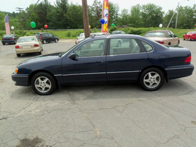 1999 Toyota Avalon Sport 4WD