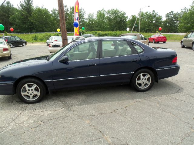 1999 Toyota Avalon Sport 4WD