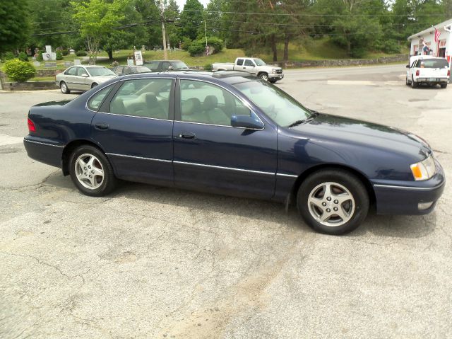 1999 Toyota Avalon Sport 4WD