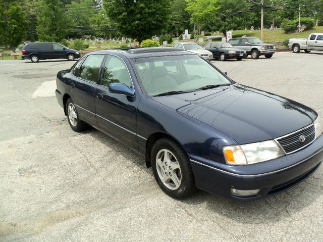 1999 Toyota Avalon Sport 4WD