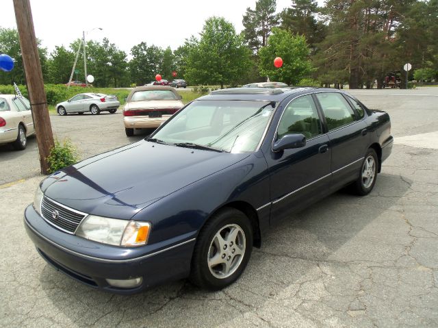 1999 Toyota Avalon Sport 4WD