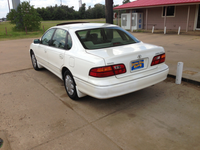 1999 Toyota Avalon Sport 4WD