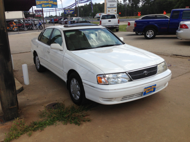 1999 Toyota Avalon Sport 4WD