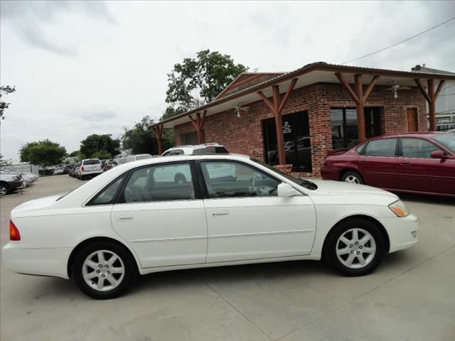 2000 Toyota Avalon R1