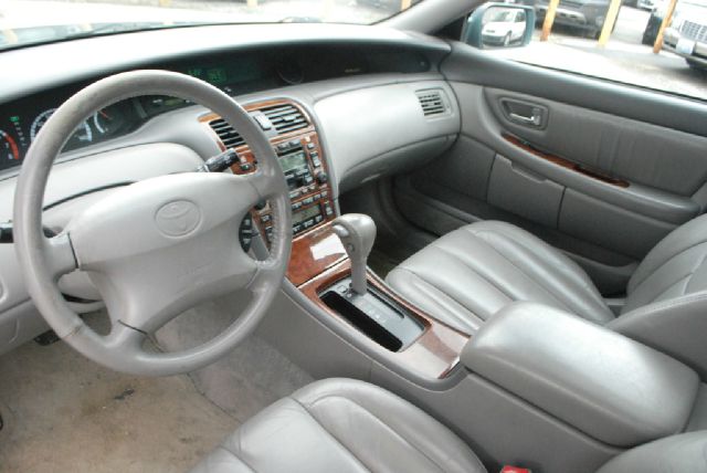 2000 Toyota Avalon XLS