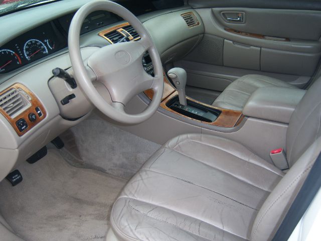 2000 Toyota Avalon Sport 4WD