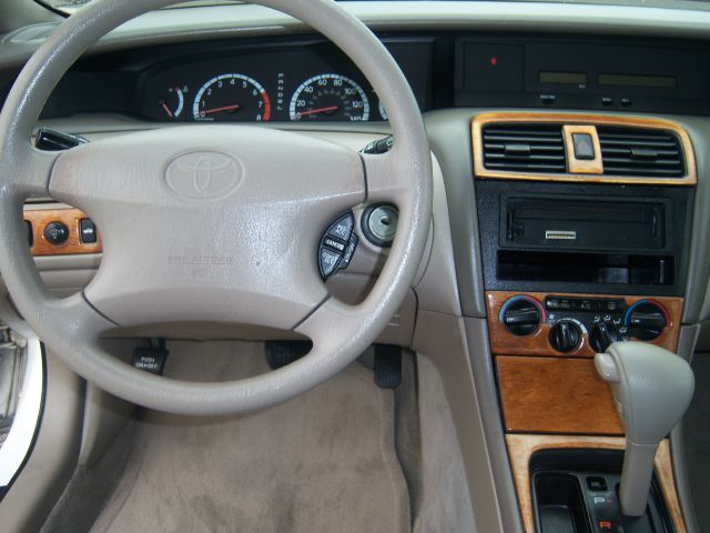 2000 Toyota Avalon Sport 4WD