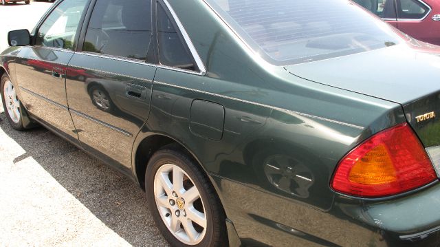 2000 Toyota Avalon XLS