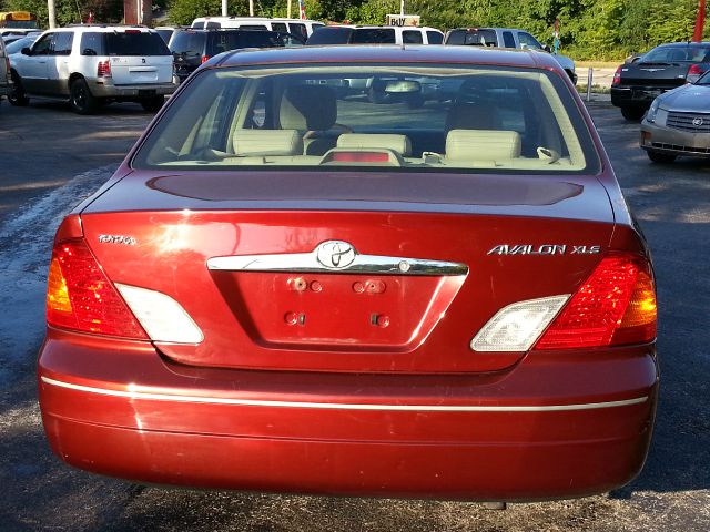 2000 Toyota Avalon XLS