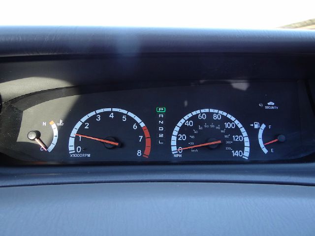 2000 Toyota Avalon XLS