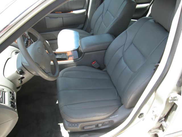 2000 Toyota Avalon XLS