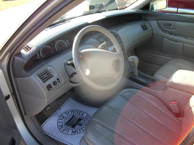 2001 Toyota Avalon Sport 4WD