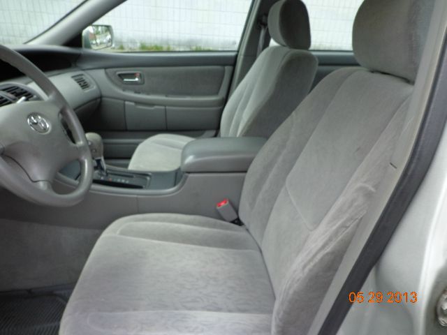 2002 Toyota Avalon Sport 4WD