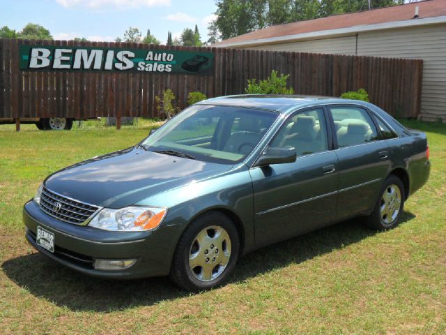 2003 Toyota Avalon XLS