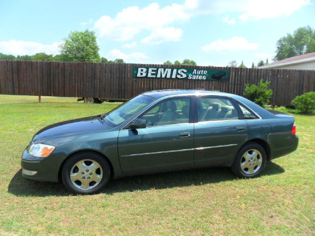 2003 Toyota Avalon XLS