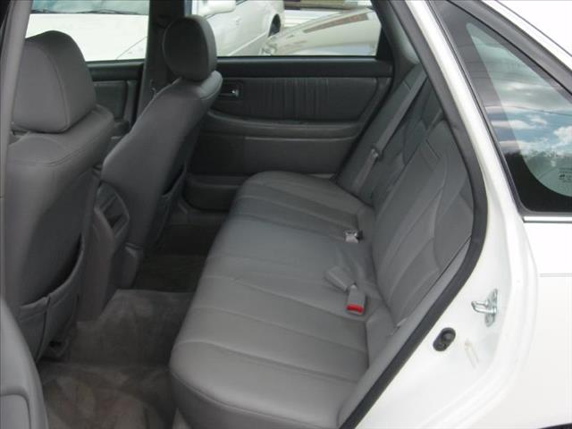 2003 Toyota Avalon Sport 4WD