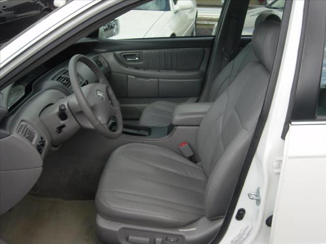 2003 Toyota Avalon Sport 4WD