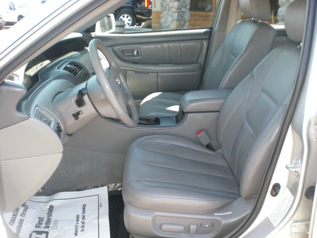 2003 Toyota Avalon Sport 4WD