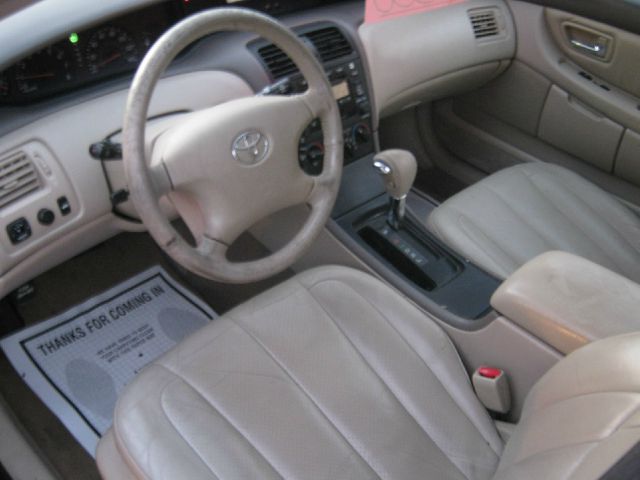 2003 Toyota Avalon Sport 4WD