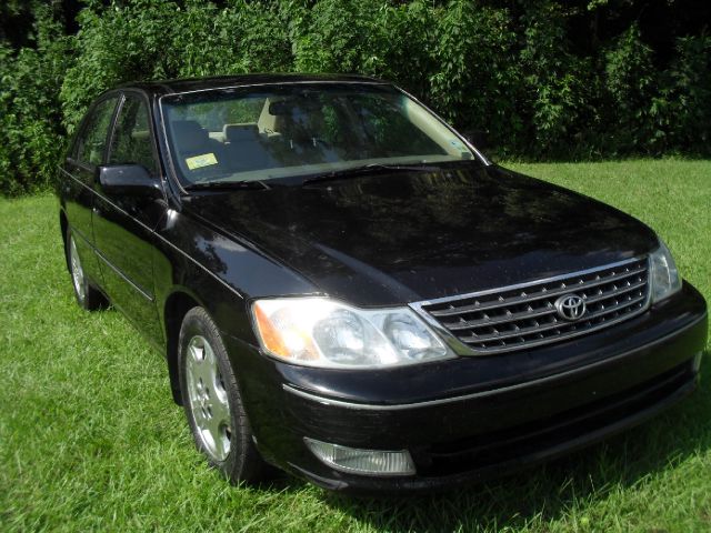 2004 Toyota Avalon XLS