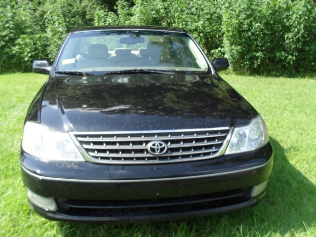 2004 Toyota Avalon XLS