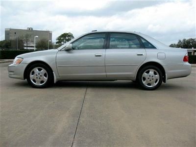 2004 Toyota Avalon XLS