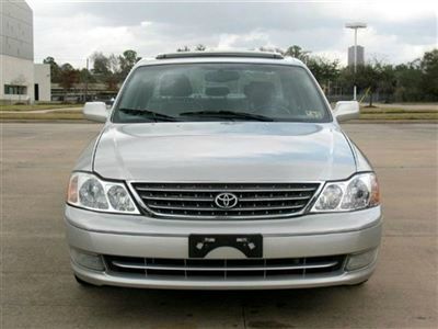 2004 Toyota Avalon XLS